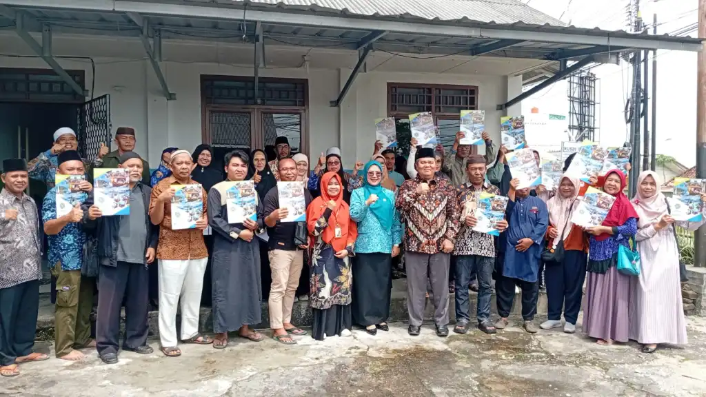 Komitmen MUI Pangkalpinang Dorong Sertifikasi Halal untuk UKM