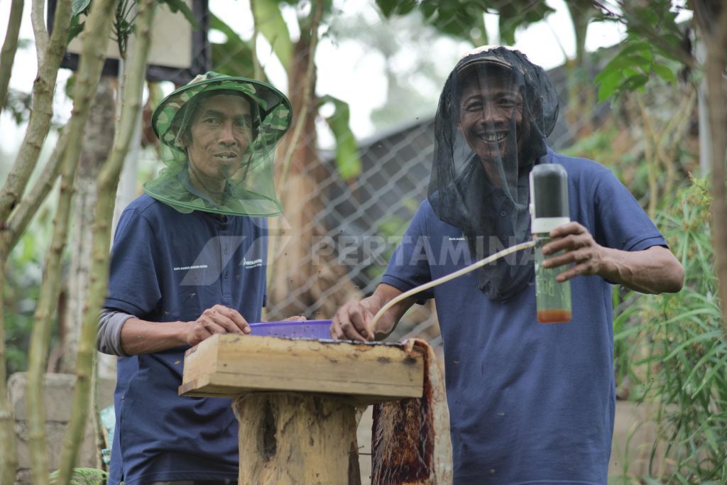 Pertamina Dorong Ketahanan Energi dan Dukung Program Sosial Nasional