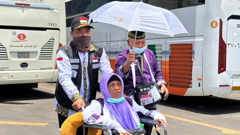 Pengawasan Ketat Seleksi Petugas Haji: Komitmen Kemenag Tingkatkan Integritas Pelayanan