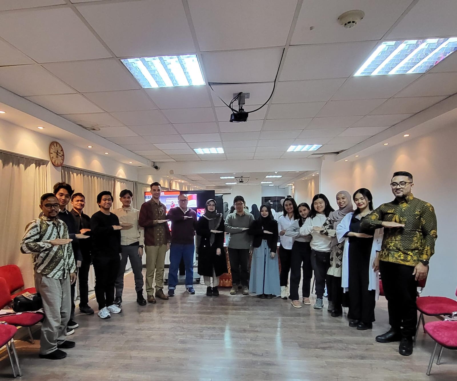 Tantangan Moderasi Beragama di Kalangan Diaspora Indonesia di Serbia