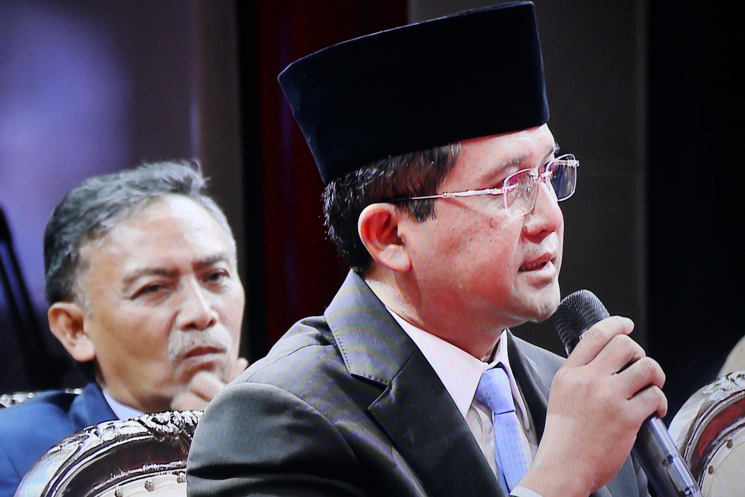 Hikmah Tsunami Aceh Jadi Momen Penting Dalam Bangun Negeri Ini