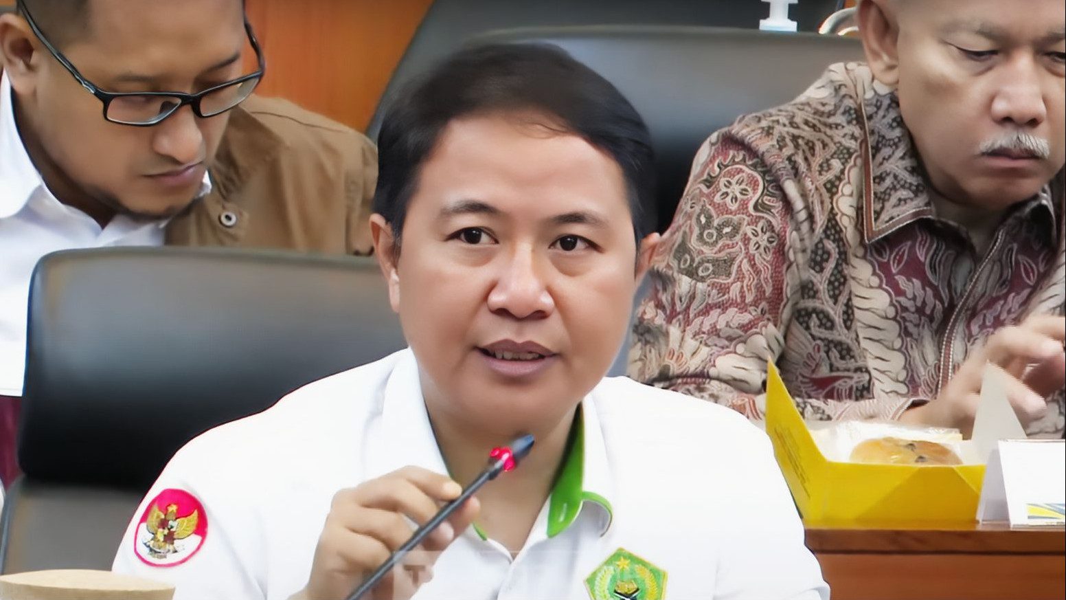 Efisiensi Layanan, Biaya Haji 2025 Lebih Terjangkau