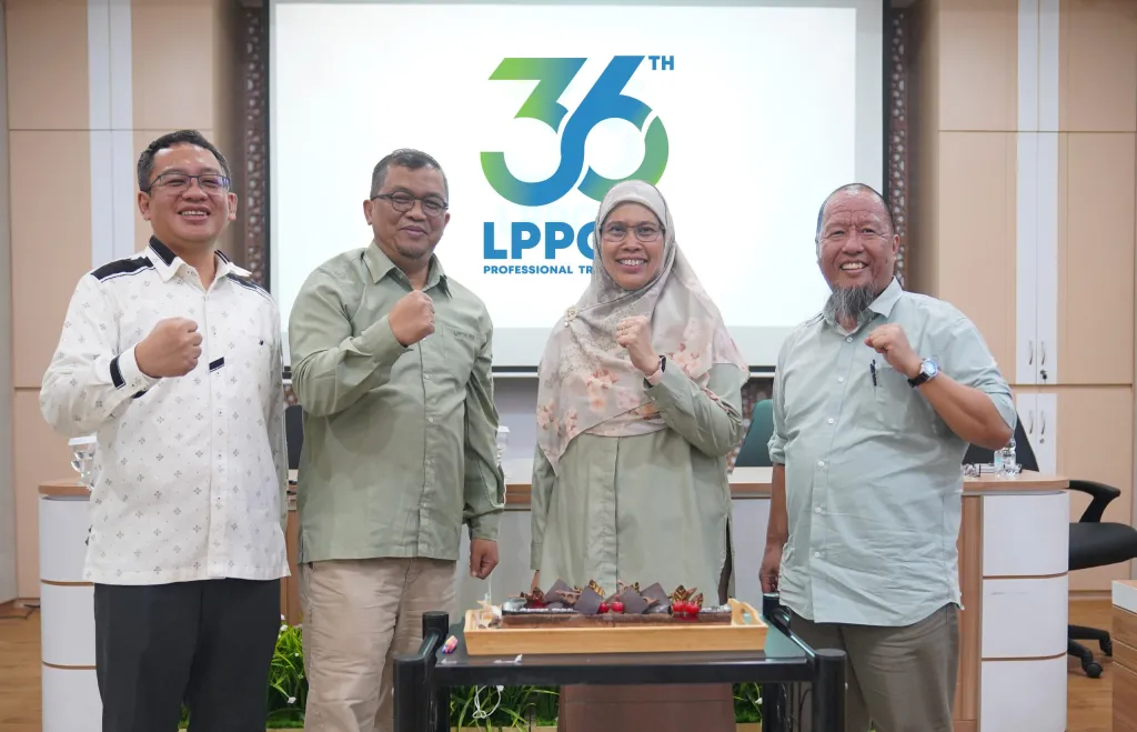 LPPOM 36 Tahun Berkiprah, Menjadi Penjaga Kehalalan