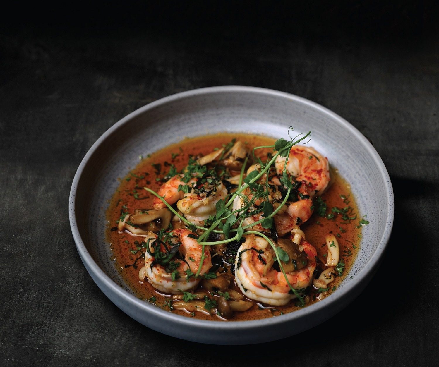 D’WANGSA9: Destinasi Kuliner dan Hiburan Terbaru di Jakarta Selatan