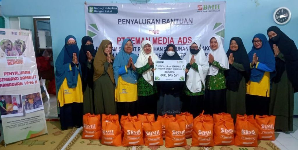 Teman Media ADS