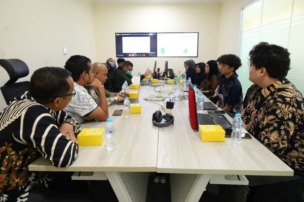 Kampus merdeka