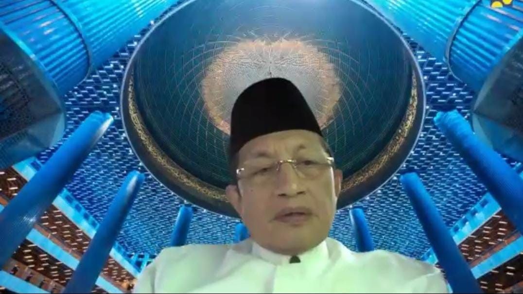 Menag Minta Koordinasi Lebih Intensif untuk Persiapan Haji 2025
