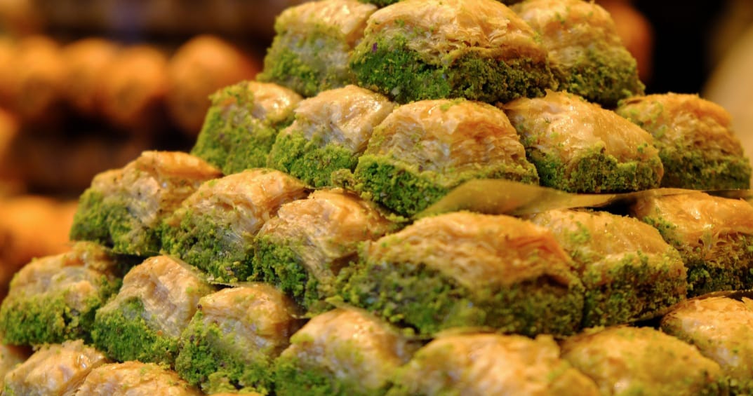 Ramadan The Bosphorus Hadir dengan Sajian Istimewa untuk Iftar yang Berkesan