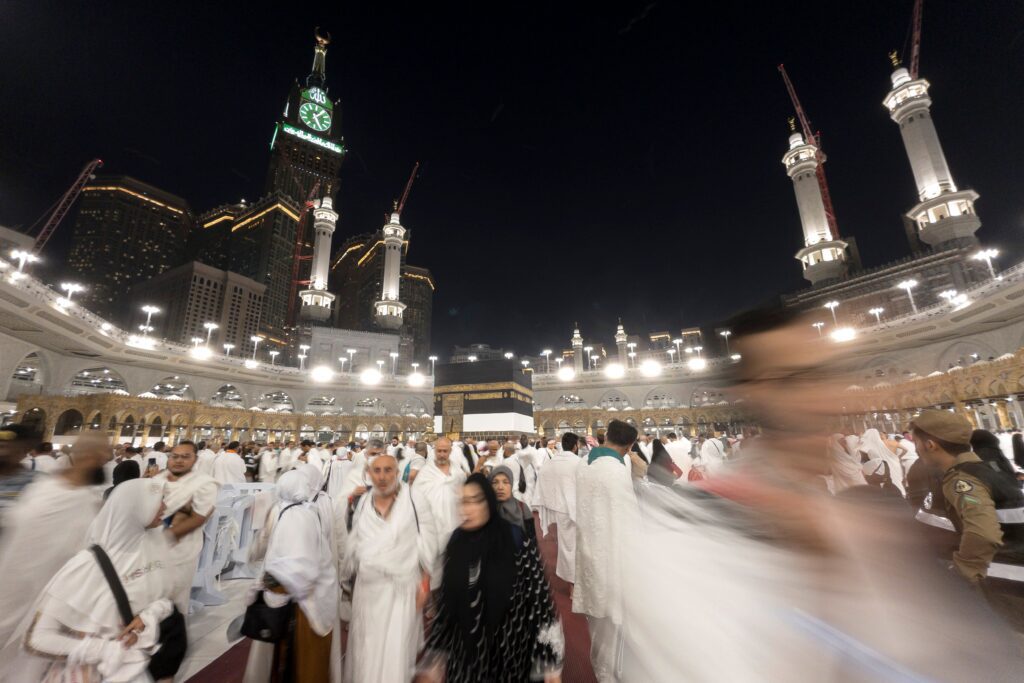 3.570 Jemaah Haji Khusus Selesaikan Pelunasan Bipih