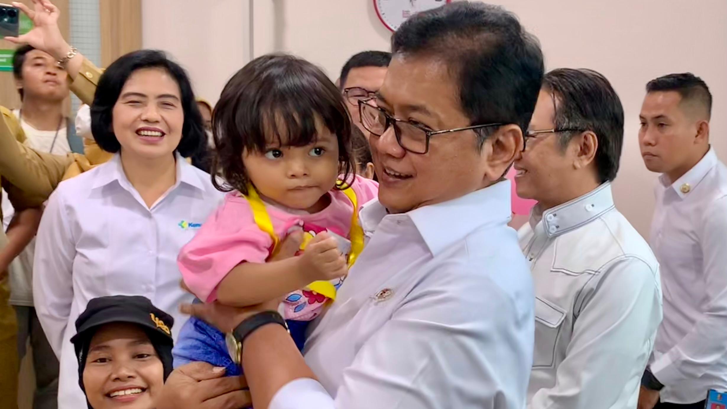 Implementasi Amanat Konstitusi dan Realisasi Asta Cita Presiden Prabowo