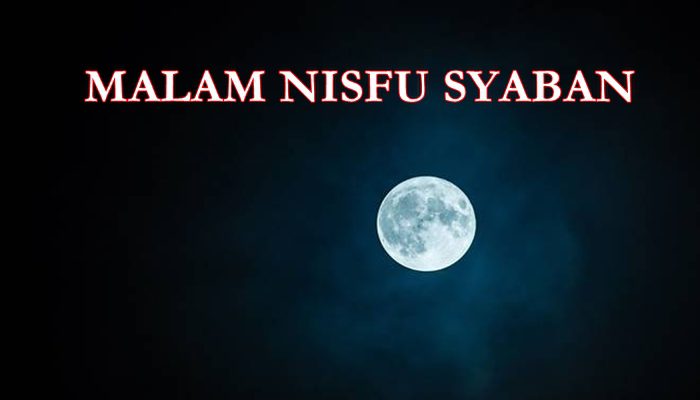 Malam Nisfu Syaban