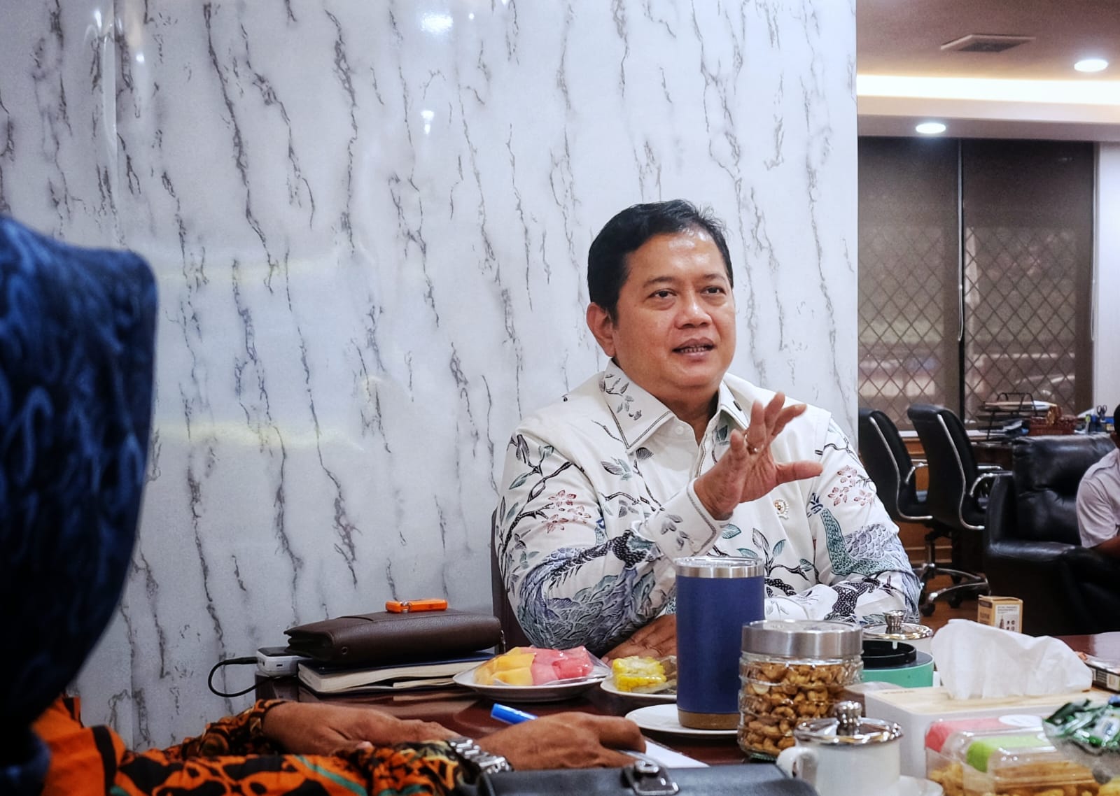 Paradigma Baru Transmigrasi Dalam Rangka Mendukung Swasembada Pangan