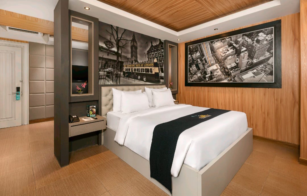 Dari Kamar Tidur Hingga Panggung Megah: Jingle Competition 2025 Buka Peluang Emas Bagi Musisi Indonesia!