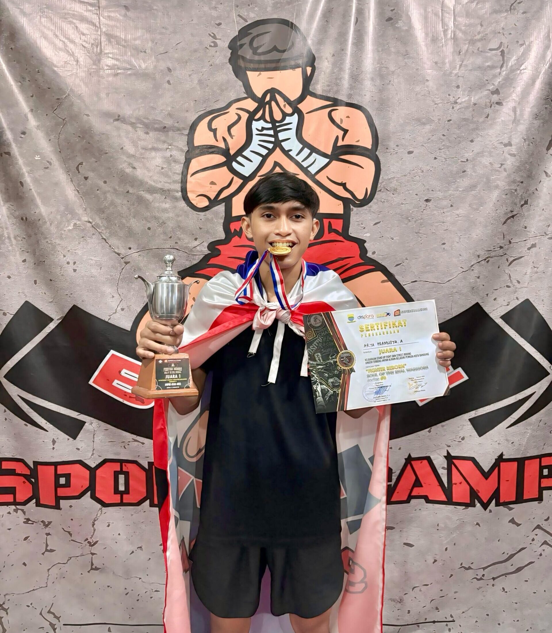 Iftar Eksklusif di Sheraton Jakarta Soekarno Hatta Airport