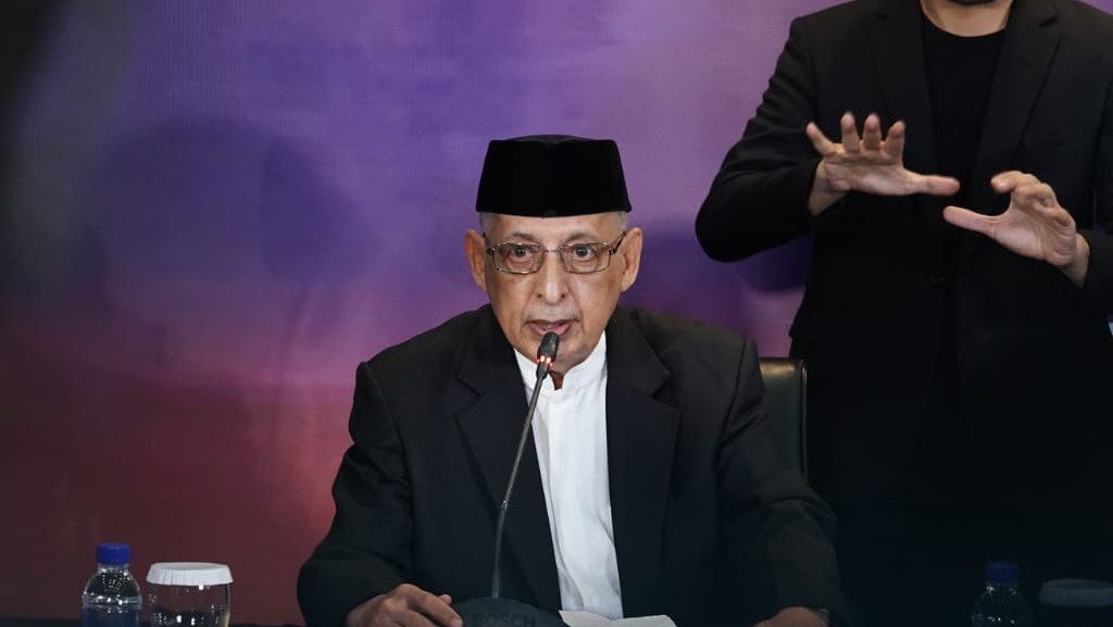 Ramadan Momentum Perkuat Kesalehan