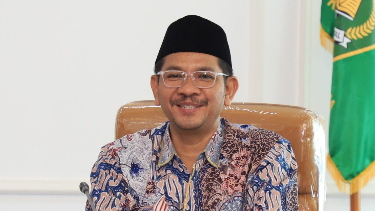 Kemenag Perkuat Layanan Masjid Ramah Pemudik