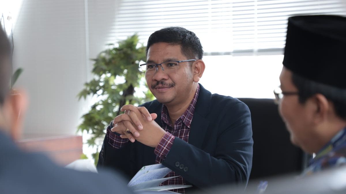 Kemenag Dorong Wakaf Hutan sebagai Solusi Hijau, Luncurkan Program Green Theology