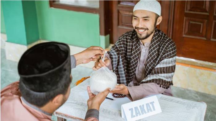 Amil Zakat