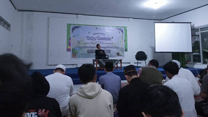 Bukber