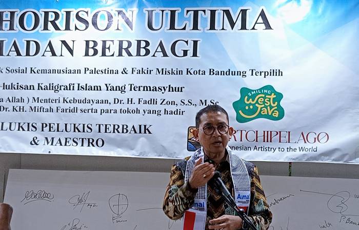 Fadli Zon