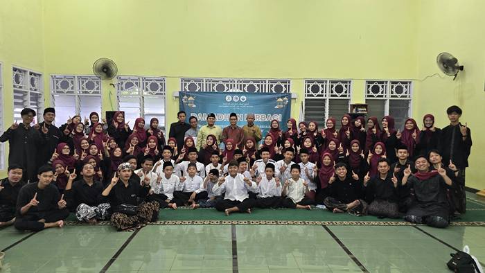 Acara Ramadhan