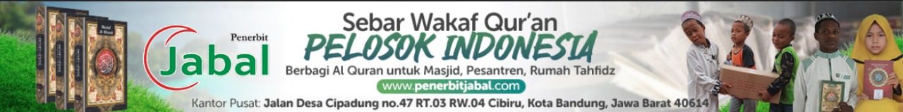 Jabalmateribannercroop