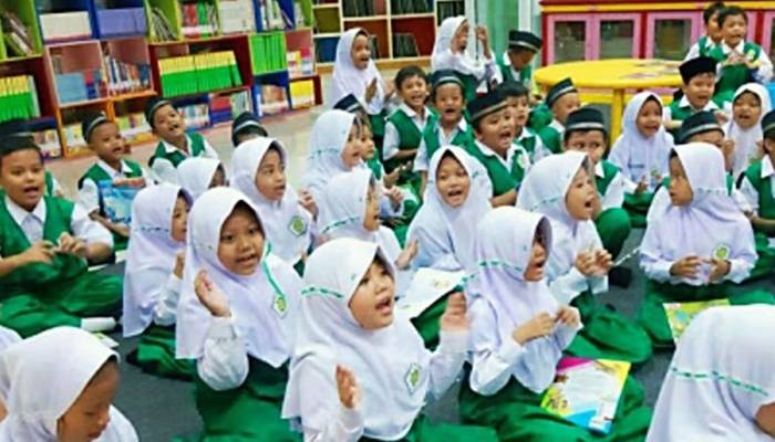 Madrasah