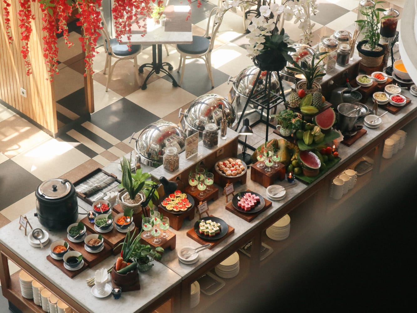 PHM HOTELS Hadirkan Festival Kuliner Ramadan Bertema Harmony in Diversity di Unit Hotel di Seluruh Indonesia