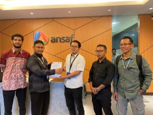 Ansaf
