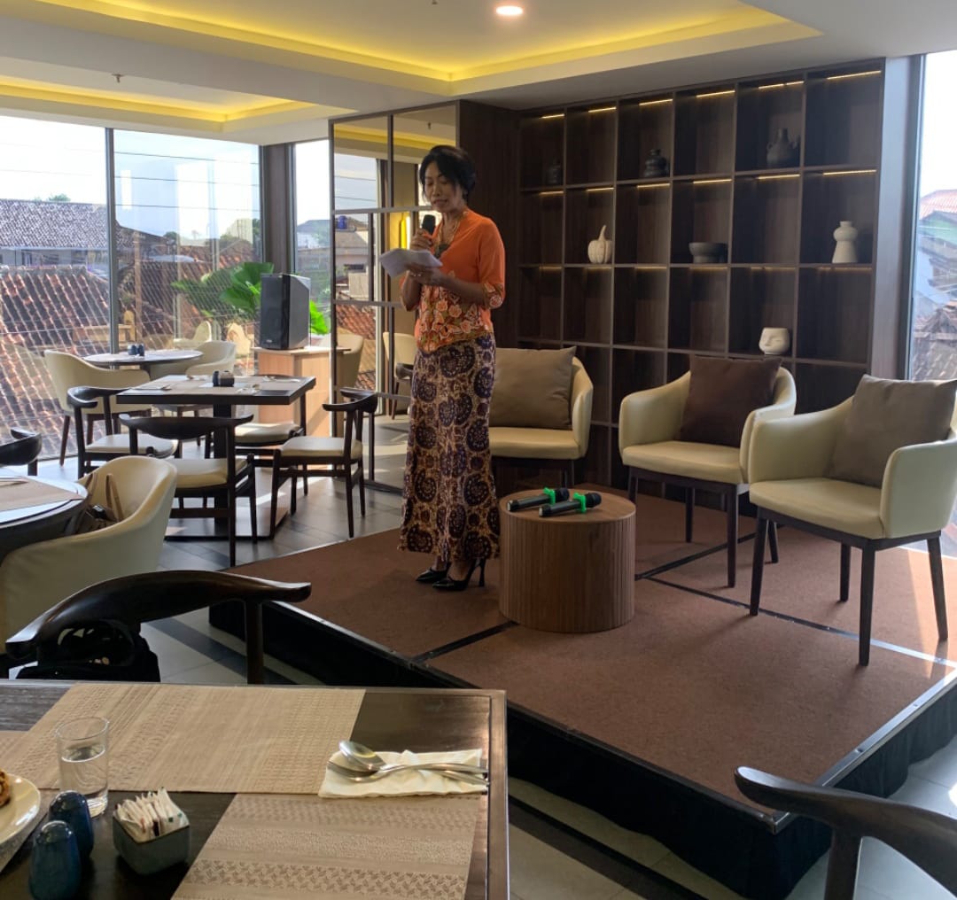 Sampah Jadi Seni: Kisah Inspiratif Wanita Yogyakarta di Hari Kartini & Bumi