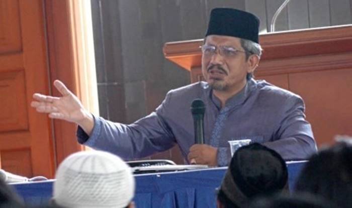 Halal Bihalal