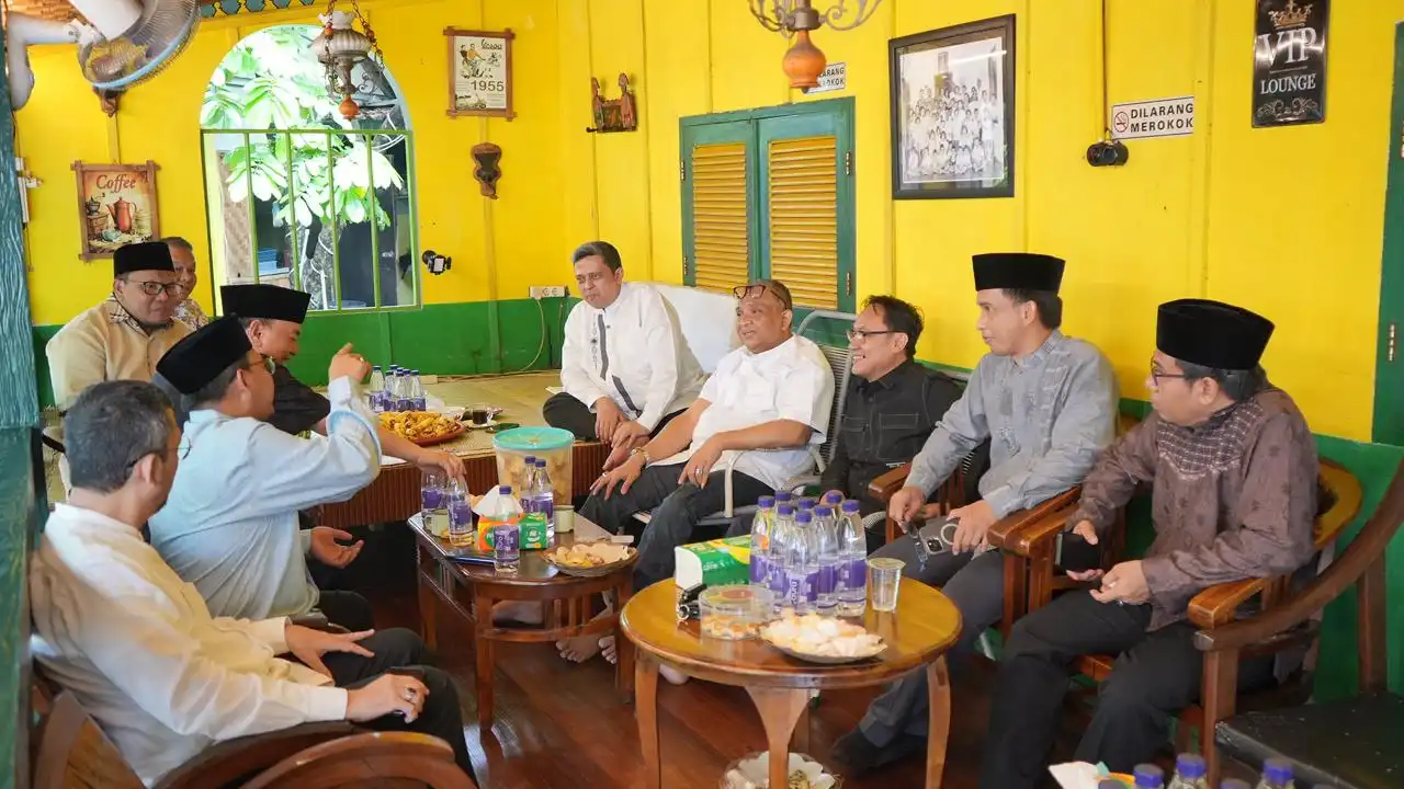 BPJPH Buka Peluang Kerja di Daerah, Ajak Masyarakat Jadi Pendamping Halal