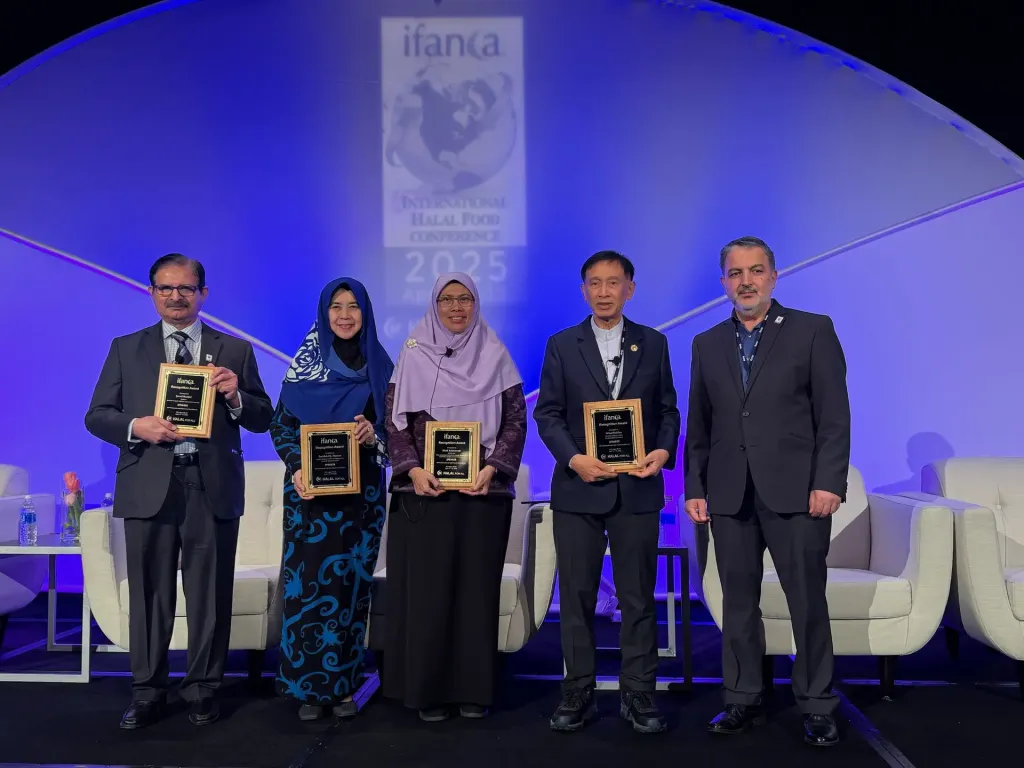 LPPOM Tekankan Pentingnya Peran Laboratorium dalam Sertifikasi Halal di Amerika Serikat