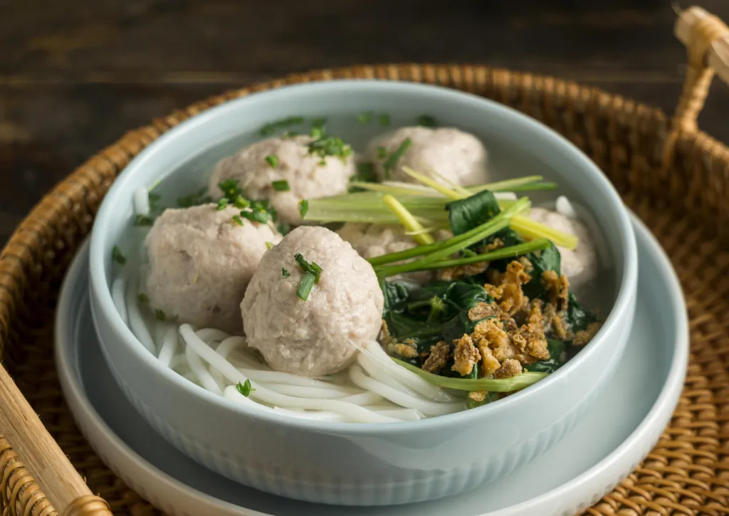 5 Langkah Mudah Sertifikasi Halal untuk Pengusaha Bakso