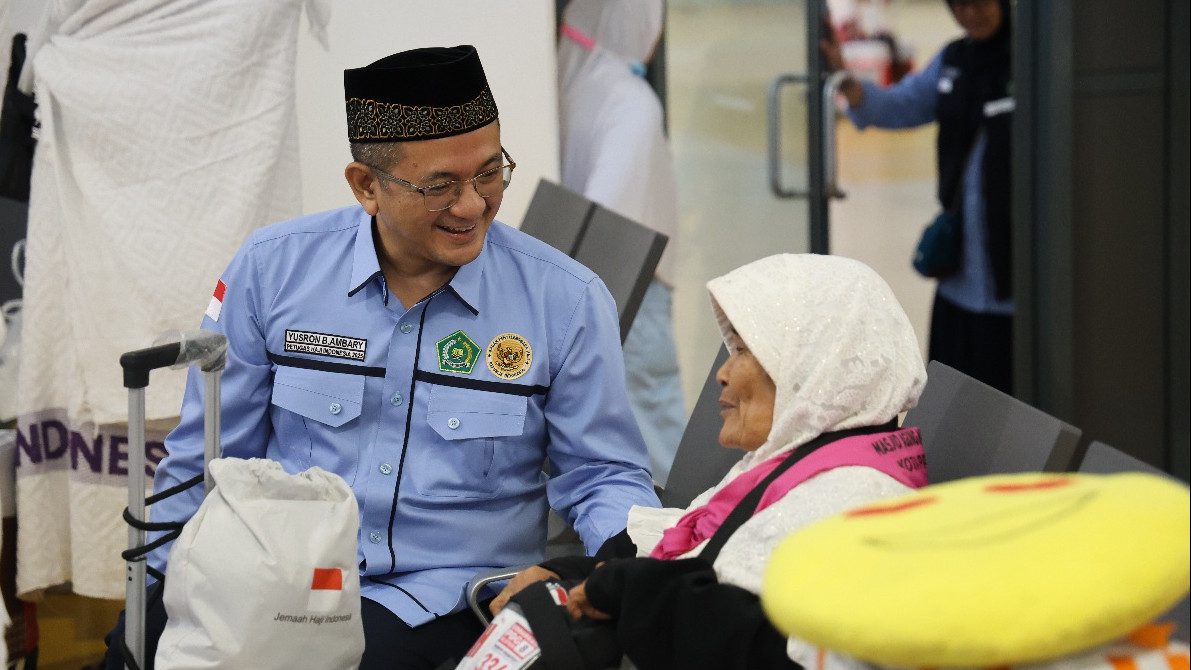 KJRI Jeddah: Gunakan Jalur Resmi Adahi untuk Dam dan Kurban, Hindari Risiko Hukum