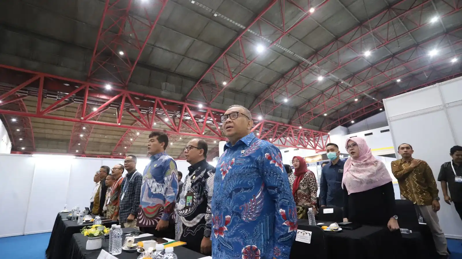 BPJPH Tegaskan Rantai Pasok Produk Makanan Harus Penuhi Standar Halal