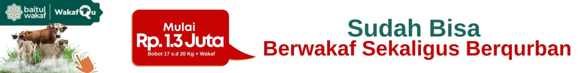BaitulWakafMei2025
