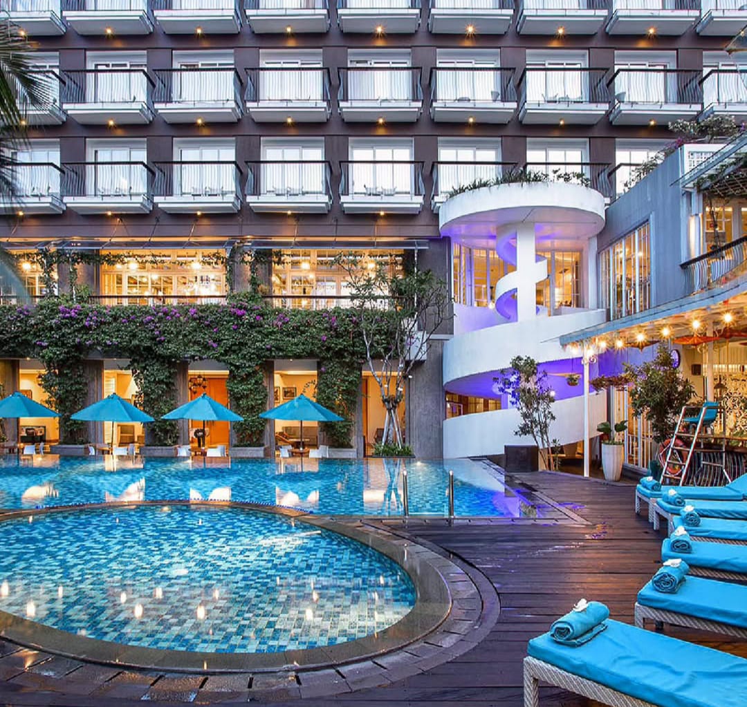 Lebih dari Sekadar Santapan: Djoeragan Resto Sajikan Pengalaman Kuliner Rijsttafel yang Memikat Hati di The 1O1 Bogor