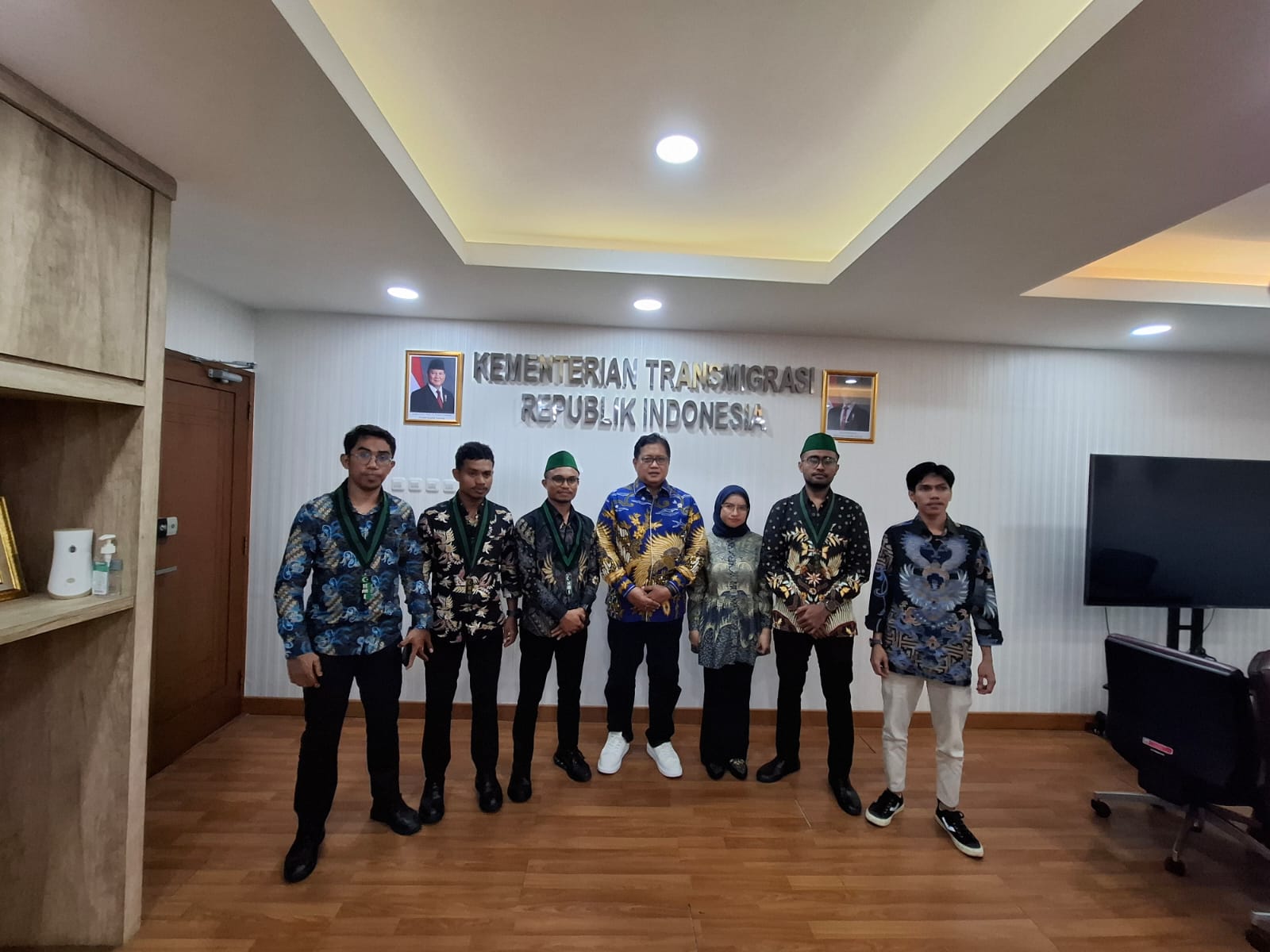 Generasi Muda Bangkitkan Semangat Hari Kebangkitan Nasional