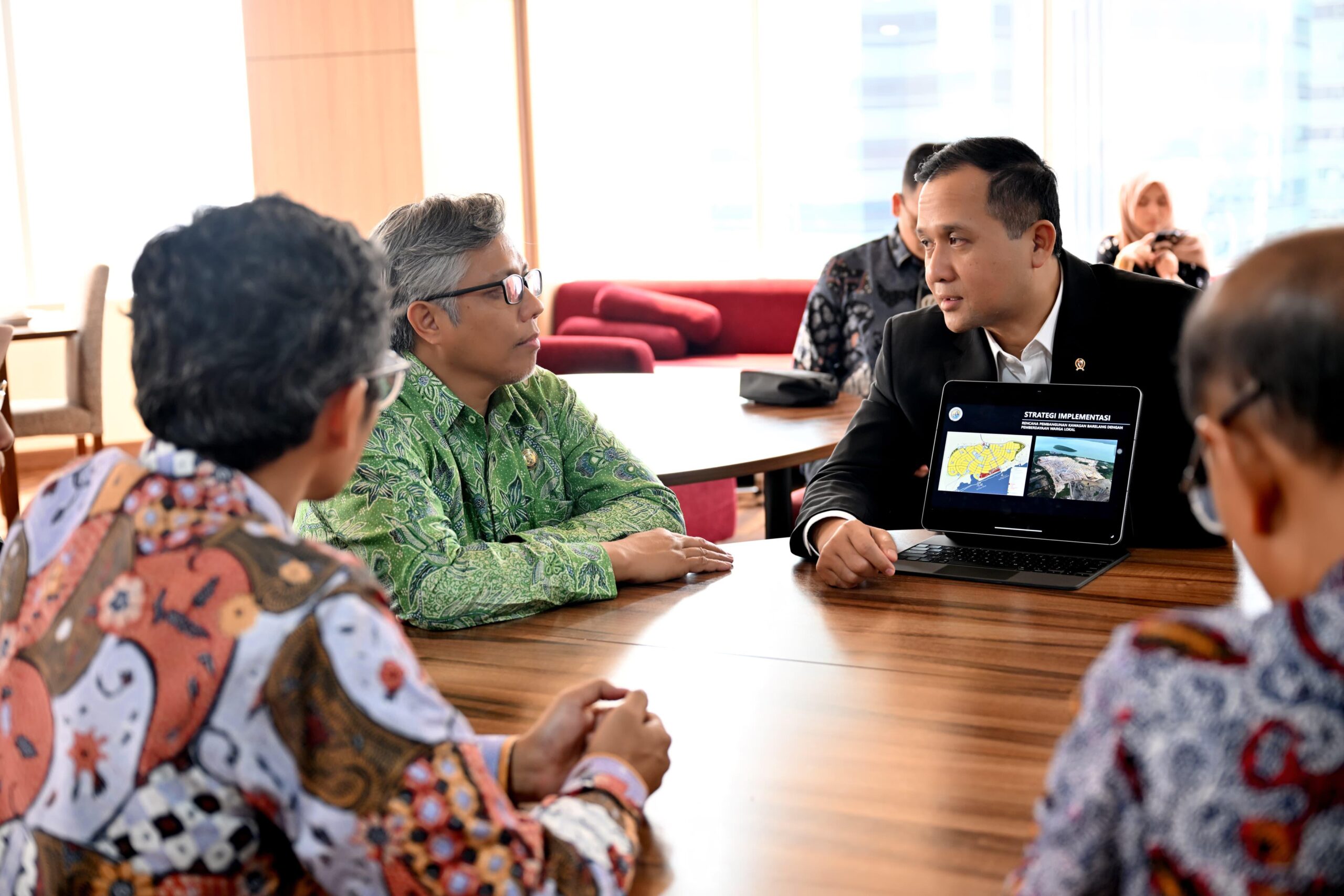 Transmigrasi Era Baru: Dari Pindah Penduduk Menjadi Pusat Inovasi Nasional