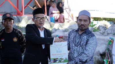 sumberbening