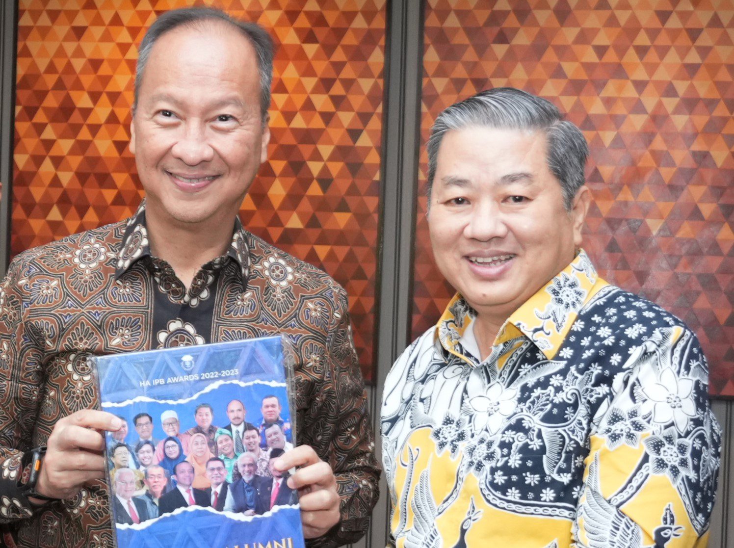 Jeli Halal Berkualitas Jepang Diproduksi di Indonesia