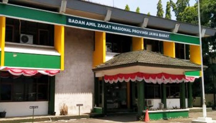 Baznas Jabar