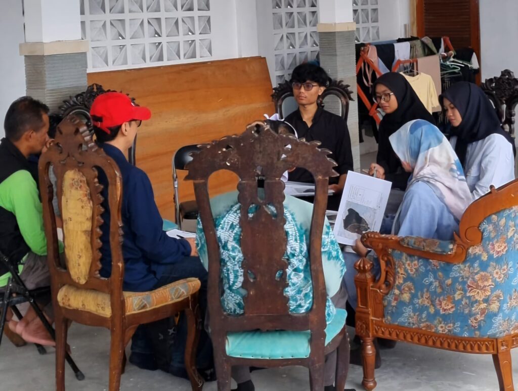 FGD