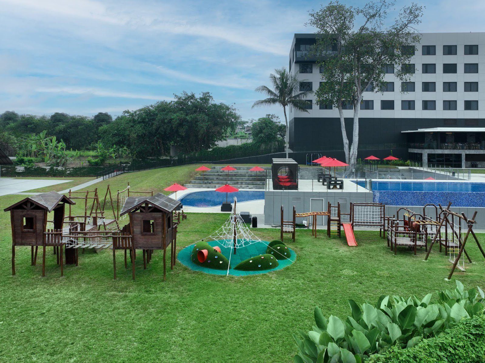 Penawaran Spesial Liburan Sekolah Ini dengan School HoliDEALS Archipelago!