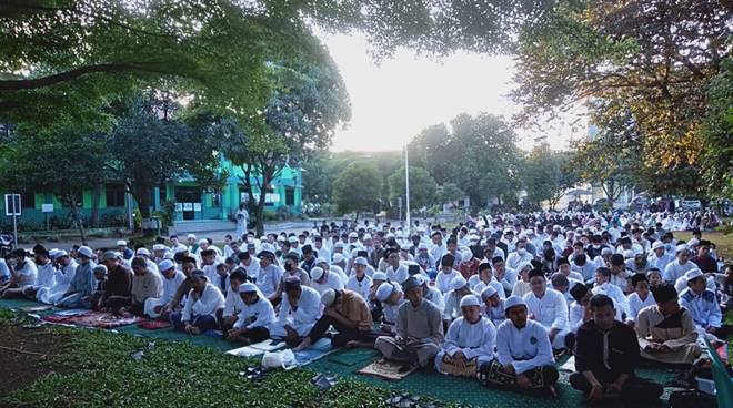 Khutbah Idul Adha