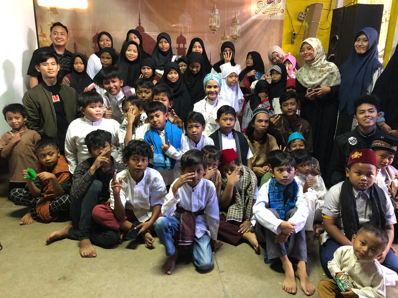 Membangun Sinergi Sekolah dan Masyarakat: Kunci Menuju Pendidikan Berkualitas