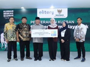 Elitery