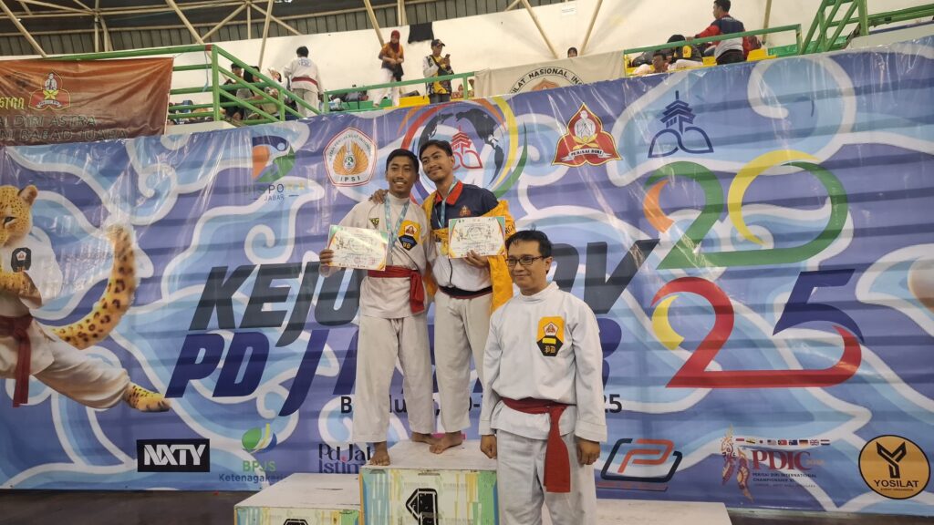 juara