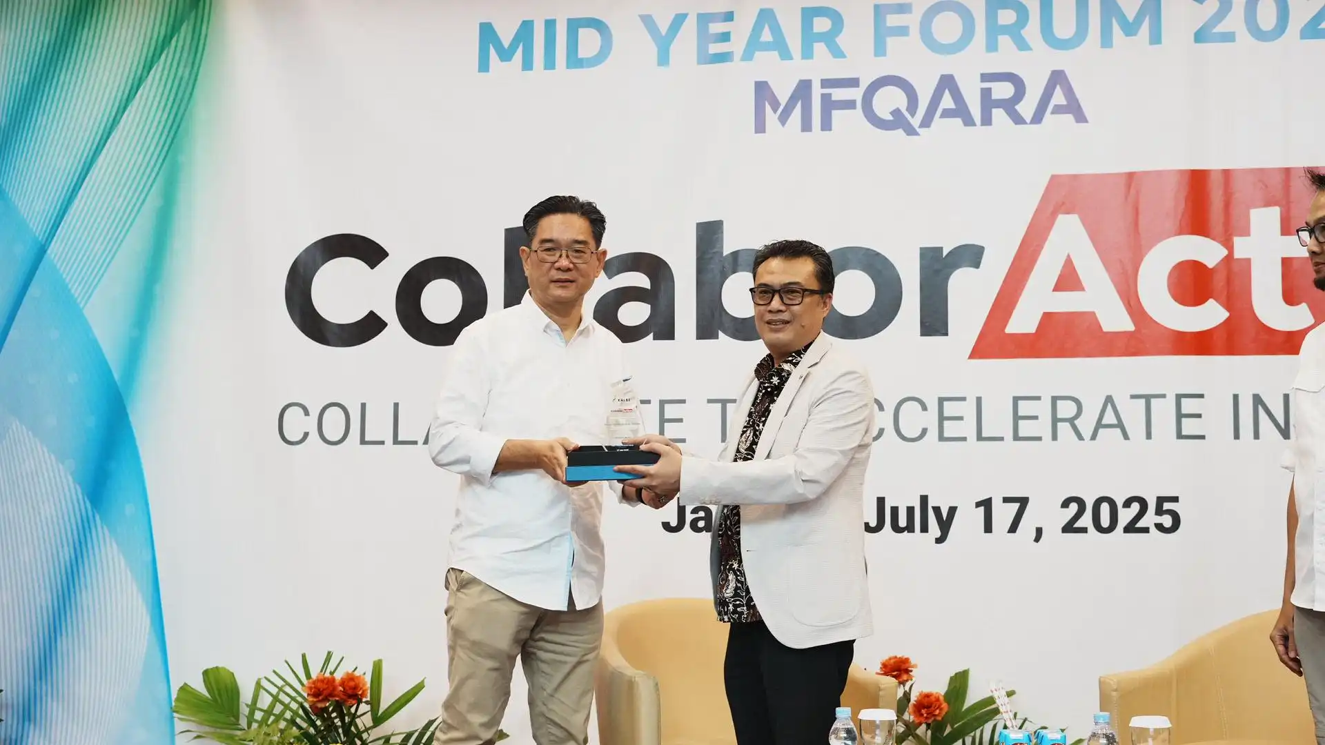 BPJPH Dorong Industri Farmasi Bersiap Sambut Wajib Halal Oktober 2026